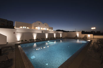 Sea And Sand Luxury Villas