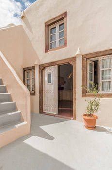 Villa Kisiris