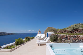 Apartamento White Pearl Villas