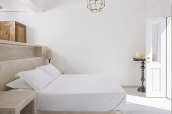 Apartamento White Pearl Villas