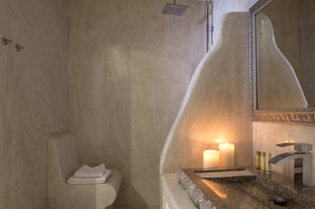 Apartamento White Pearl Villas