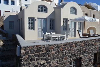 Apartamento Ikia Kriton