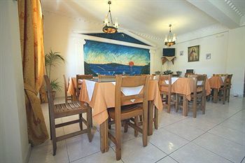 Hotel Romantic Spa Resort