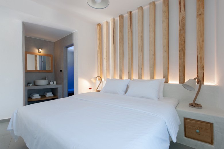 Hotel Neptune Luxury Spa Suites