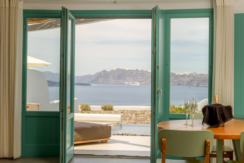 Hotel Neptune Luxury Spa Suites