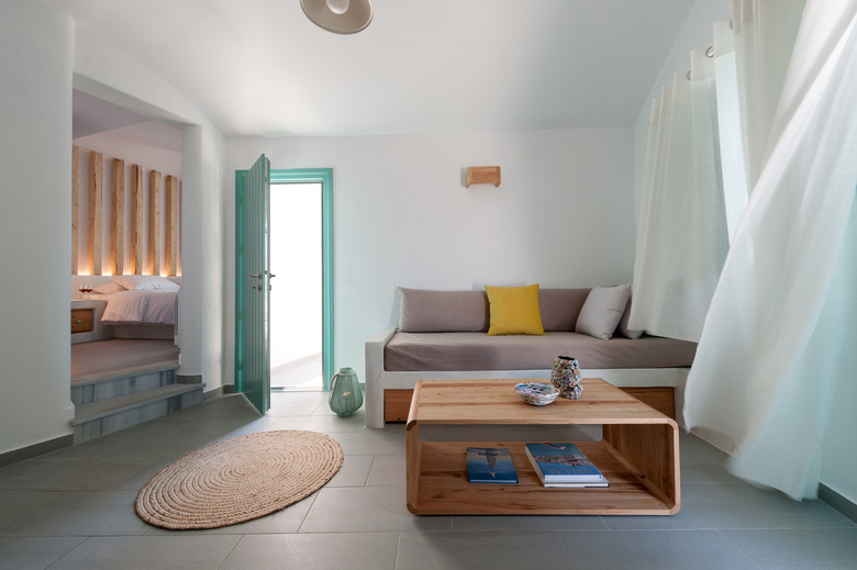 Hotel Neptune Luxury Spa Suites