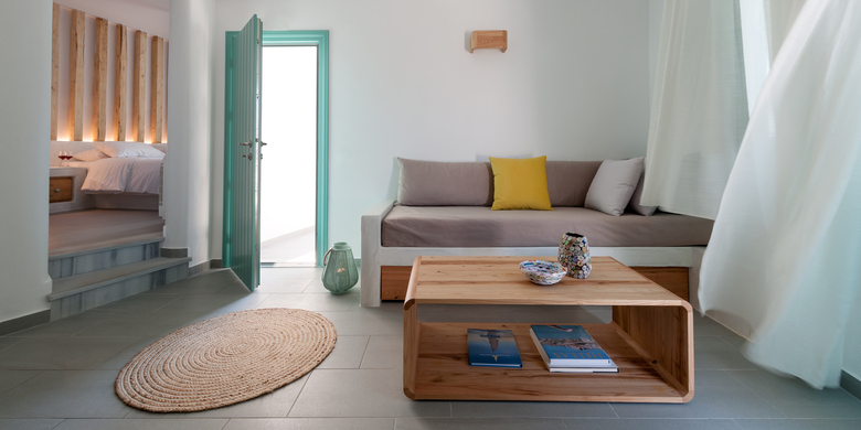 Hotel Neptune Luxury Spa Suites