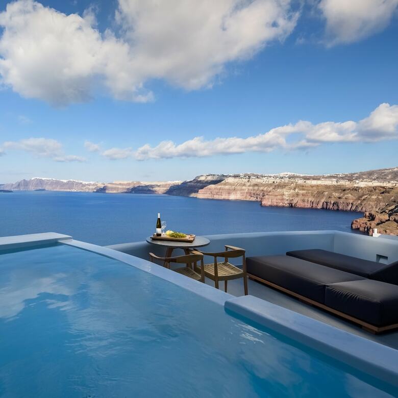 Hotel Neptune Luxury Spa Suites