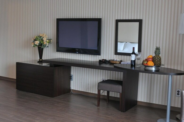Song Jung Hotel