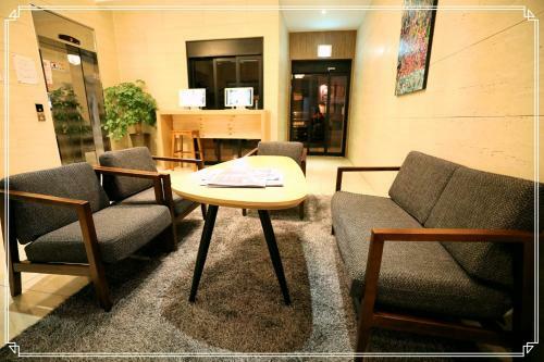 Trinity Hotel