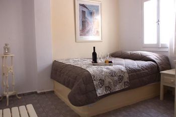 Hotel Blue Dolphins Apartments & Suites