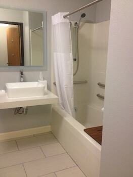 Hotel Best Western Toledo South Maumee
