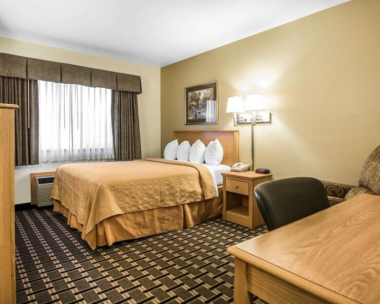 Hotel Quality Inn