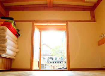 Hotel Hwang Nam Guan