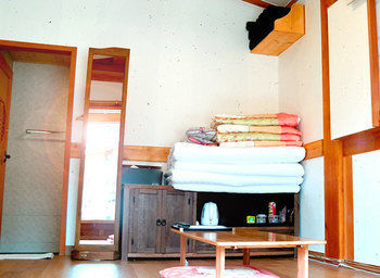 Hotel Hwang Nam Guan