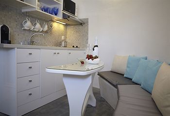 Apartamento Amaya Selection Of Villas
