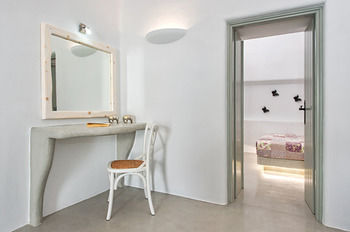 Nereids Villa