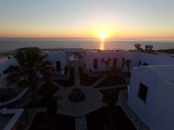 Hotel Agia Irini