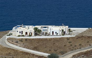 Hotel Agia Irini