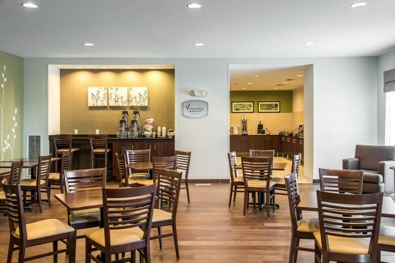 Hotel Sleep Inn & Suites Marshall
