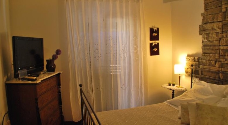 Bed & Breakfast Tre Metri Sopra Il Cielo