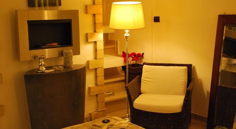 Bed & Breakfast Tre Metri Sopra Il Cielo