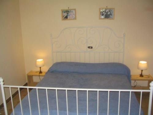 Bed & Breakfast Elios Residence