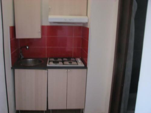 Bed & Breakfast Elios Residence