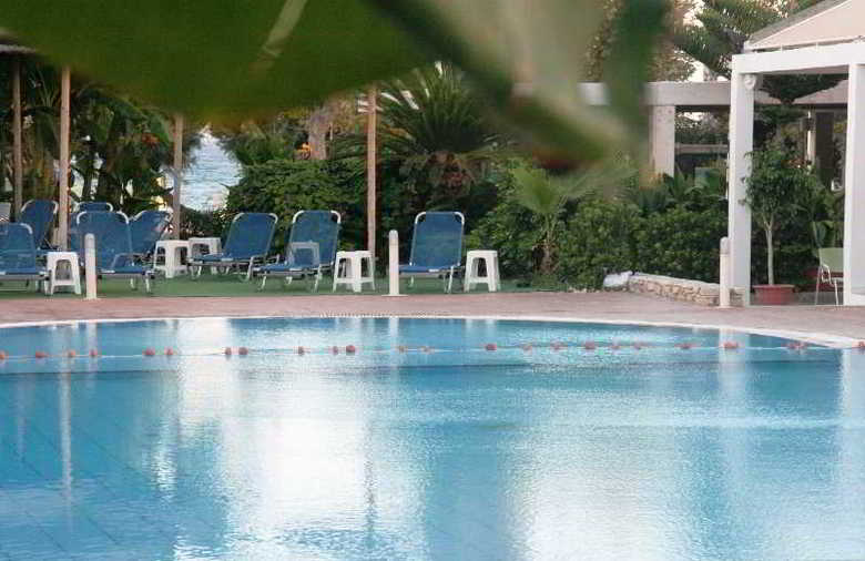 Aparthotel Kos Hotel Junior Suites