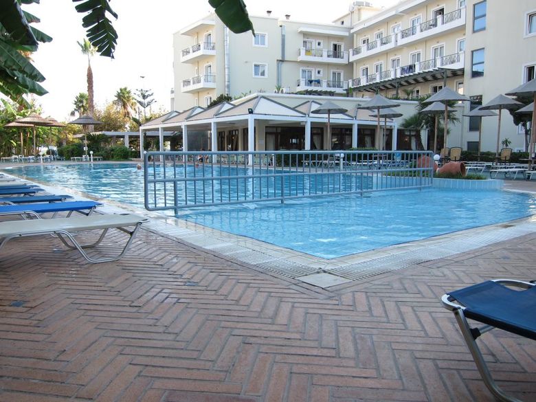 Aparthotel Kos Hotel Junior Suites