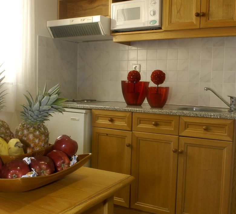 Aparthotel Kos Hotel Junior Suites