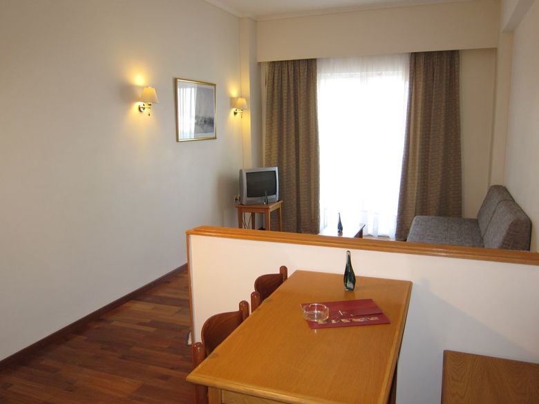 Aparthotel Kos Hotel Junior Suites