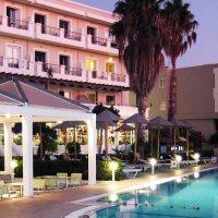 Aparthotel Kos Hotel Junior Suites