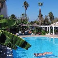 Aparthotel Kos Hotel Junior Suites