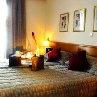 Aparthotel Kos Hotel Junior Suites