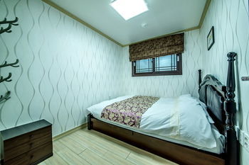 Hotel Jungmun Jejuhue Pension
