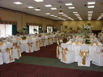 Hotel Best Western Battlefield Inn