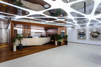 Vistacay Hotel Cheonjiyeon
