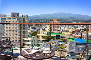Vistacay Hotel Cheonjiyeon