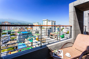 Vistacay Hotel Cheonjiyeon