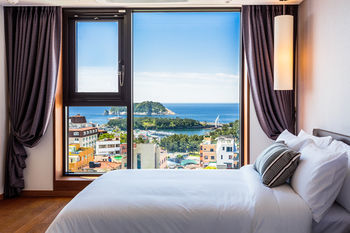Vistacay Hotel Cheonjiyeon
