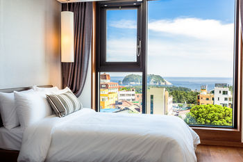 Vistacay Hotel Cheonjiyeon