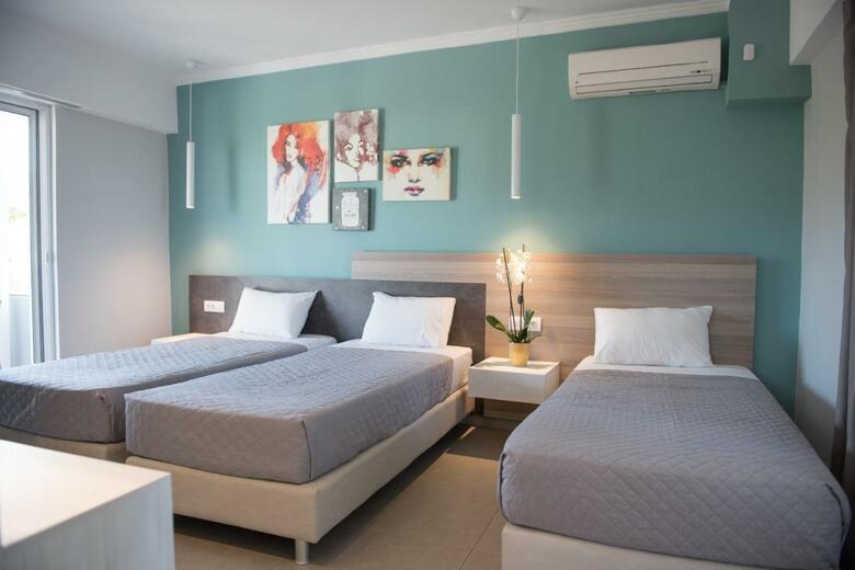 Gelli Apartments