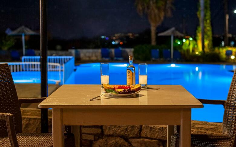 Gelli Apartments