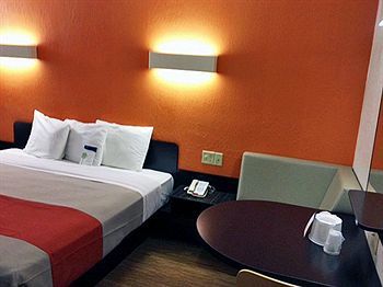 Motel 6 Mount Pleasant, Tx