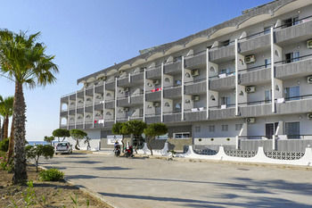 Island Resorts Valynakis Beach Hotel