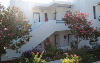 Aparthotel Miros Apartments