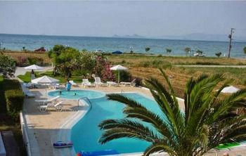 Aparthotel Miros Apartments
