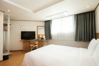 Hotel Kenny Story
