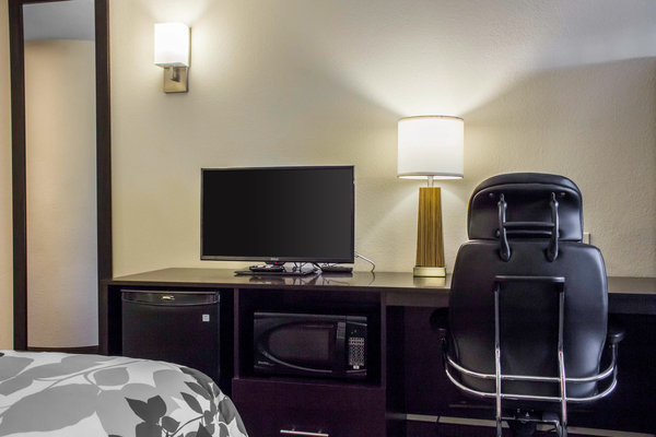 Hotel Sleep Inn